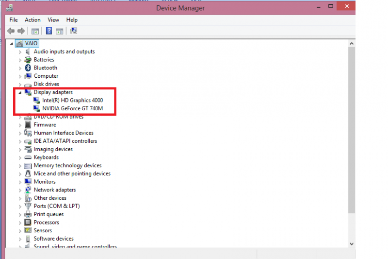 Increasing framerate on my PC